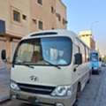 Hyundai Coaster 2016 30 Seater Available For Rent