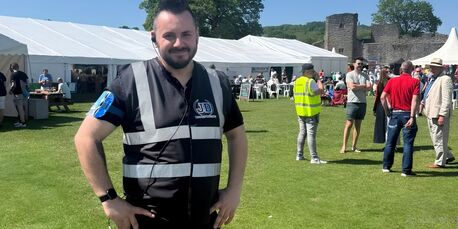 London, Security, Vacant Property Security North Wales | Protect Empty Buildings