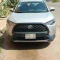SAR 50000,  Toyota Corolla Cross 2022,  2022,  Automatic,  197000 KM,  Toyota Corolla Cross Hybrid  For Lease Transfer