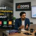 Digital Marketing Company In Janakpuri | Grow Your Business With DDMS