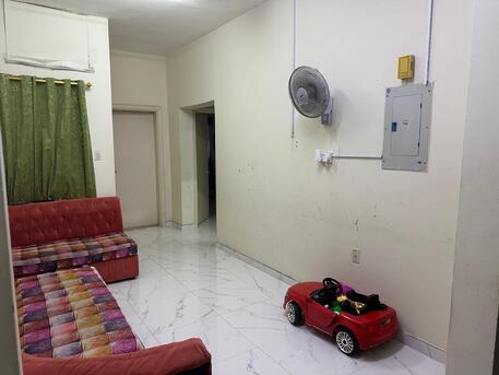 Al Jubail Al Balad, Apartments, Flats, Houses & Villas, SAR 1900/month,  2 BR,  1900/- 2BHK Furnished Family Flat,preference For Keralite.
