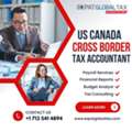 US Canada Cross Border Tax Accountant For Expats