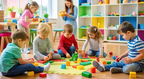 New York, Education, Preschool Portland | Trusted Daycare Portland Oregon