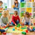 Preschool Portland | Trusted Daycare Portland Oregon
