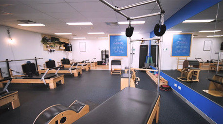 Sydney, Health, Want To Boost Core Strength And Balance With Pilates Bella Vista Sessions?