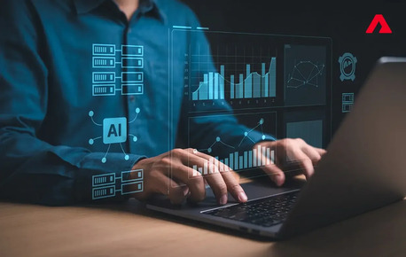 Ahmedabad, Software Development, Power BI & AI Transforming Data Analytics For Businesses