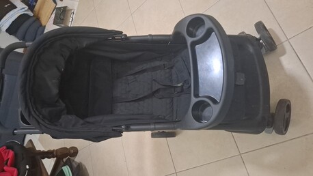 Hoora, Toys & Games, BHD 10,  Kids Stroller Juniors For 10 Bd