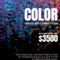 International Color Art Competition | Color Painting &ndash; TERAVARNA
