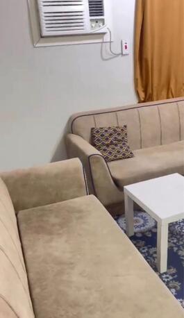 Jeddah, Rooms for Rent, SAR 1300/month,  Furnished,  Single Fully Furnished Room Available For Rent In 2BHK Flat, Bath & Kitchen In Sharing.