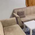 SAR 1300/month,  Furnished,  Single Fully Furnished Room Available For Rent In 2BHK Flat, Bath & Kitchen In Sharing.