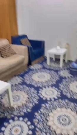Jeddah, Rooms for Rent, SAR 1300/month,  Furnished,  Single Fully Furnished Room Available For Rent In 2BHK Flat, Bath & Kitchen In Sharing.