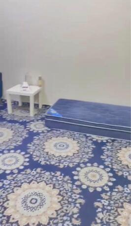 Jeddah, Rooms for Rent, SAR 1300/month,  Furnished,  Single Fully Furnished Room Available For Rent In 2BHK Flat, Bath & Kitchen In Sharing.