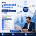Why Connected Finance Is Essential For Modern Businesses In 2026