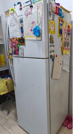 Jeddah, Appliances, SAR 1000,  Hisense RD44WR Fridge
