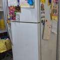 SAR 1000,  Hisense RD44WR Fridge