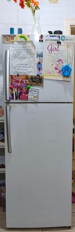 Jeddah, Appliances, SAR 1000,  Hisense RD44WR Fridge