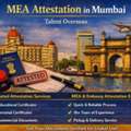 MEA Attestation In Mumbai