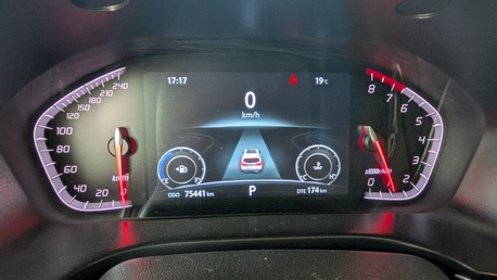 Riyadh, Vehicles, Cars & Trucks , SAR 43000,  Changan CS75,  2021,  Automatic,  75000 KM,  Low Miles Great Condition