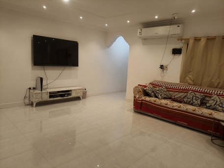 Al Badr, Apartments, Flats, Houses & Villas, SAR 4000/month,  2 BR,  2 Br Apartment For Rent. Furnished