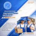 Professional Packers And Movers Bangalore
