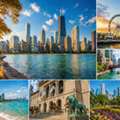 Top Best Places To Visit In Chicago