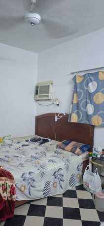 Al Wizarat, Rooms for Rent, SAR 900/month,  20 Sq. Meter,  Single Room For Rent &ndash; Perfect For Professionals