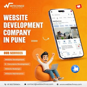 Mumbai, Web Design & Development, Which Website Development Company In Pune Offers Affordable Services?