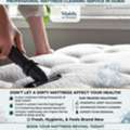 Professional Mattress Cleaning Service In Dubai &ndash; Maids On Demand