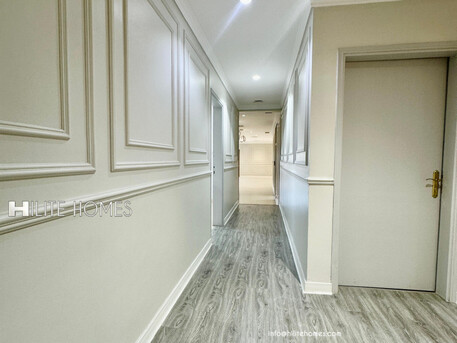 Salwa, Apartments, Flats, Houses & Villas, KWD 1000/month,  4 BR,  Four Bedroom Villa Floor For Rent In Salwa