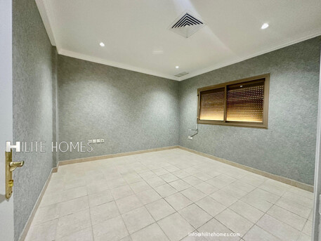 Salwa, Apartments, Flats, Houses & Villas, KWD 1000/month,  4 BR,  Four Bedroom Villa Floor For Rent In Salwa