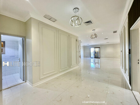 Salwa, Apartments, Flats, Houses & Villas, KWD 1000/month,  4 BR,  Four Bedroom Villa Floor For Rent In Salwa