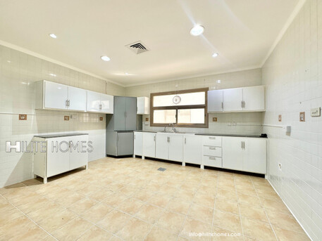 Salwa, Apartments, Flats, Houses & Villas, KWD 1000/month,  4 BR,  Four Bedroom Villa Floor For Rent In Salwa