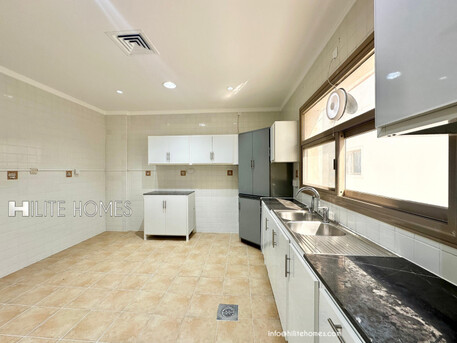 Salwa, Apartments, Flats, Houses & Villas, KWD 1000/month,  4 BR,  Four Bedroom Villa Floor For Rent In Salwa