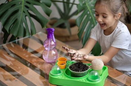 New York, Education, Nature Preschools | Inspiring Outdoor Learning For Young Minds