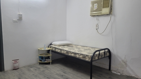 Al Aziziyah, Bedspace For Rent, SAR 400/month,  Bed Space Available With All Facilities