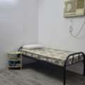 SAR 400/month,  Bed Space Available With All Facilities