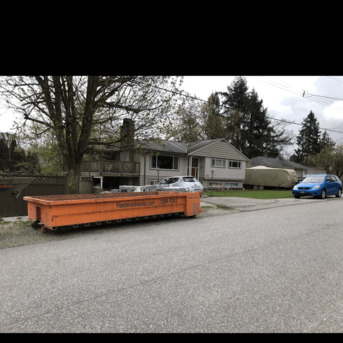 Vancouver, Cleaning, Eco-Friendly Construction Waste Disposal And Recycling Services