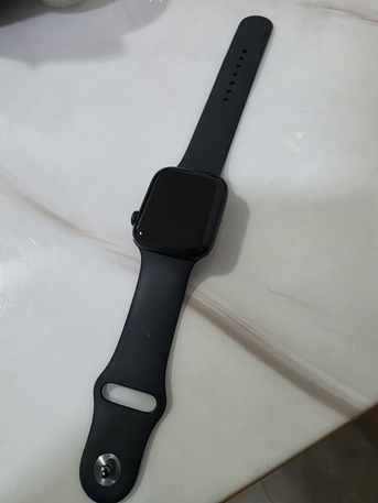 Riyadh, Watches, SAR 750,  Apple Watch 8