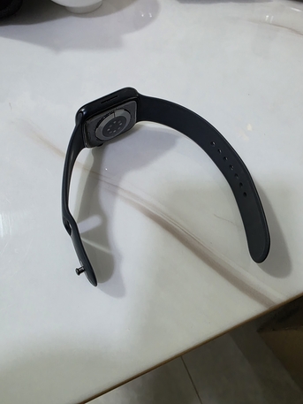 Riyadh, Watches, SAR 750,  Apple Watch 8