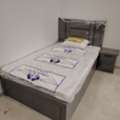 SAR 1600/month,  Furnished,  225 Sq. Meter,  I Am Offering In My 2bhk Flat One Separate Room For Rent