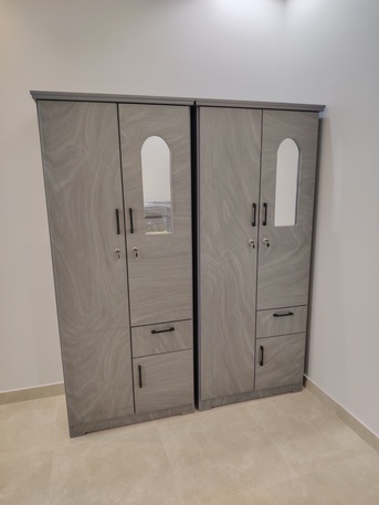 Riyadh, Rooms for Rent, SAR 1600/month,  Furnished,  225 Sq. Meter,  I Am Offering In My 2bhk Flat One Separate Room For Rent