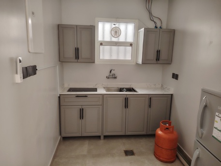 Riyadh, Rooms for Rent, SAR 1600/month,  Furnished,  225 Sq. Meter,  I Am Offering In My 2bhk Flat One Separate Room For Rent