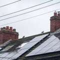 Pigeon Guano Cleaning: Protect Your Solar Panels And Property From Hidden Damage