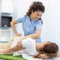 Physiotherapy At Home In South Delhi