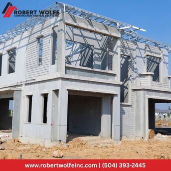 Boston, Real Estate, Home Renovation In Gulf Coast | Robert Wolfe Construction