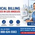 Best Medical Billing Services Los Angeles &ndash; Reduce Claim Denials