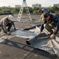 Expert Commercial Roof Installation In Arlington