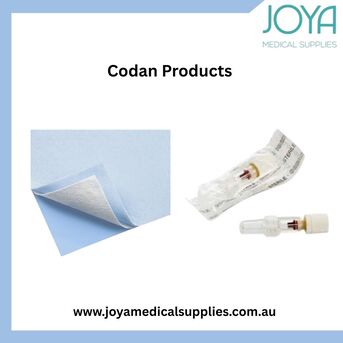 Sydney, Health & Beauty Items, Buy Codan Products In Australia - Joya Medical Supplies
