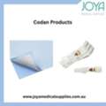 Buy Codan Products In Australia - Joya Medical Supplies