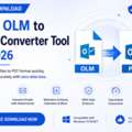 Professional OLM To PST Converter For Windows & Mac Users